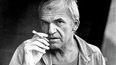 Milan Kundera