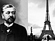 Ped 100 lety zemel Eiffel