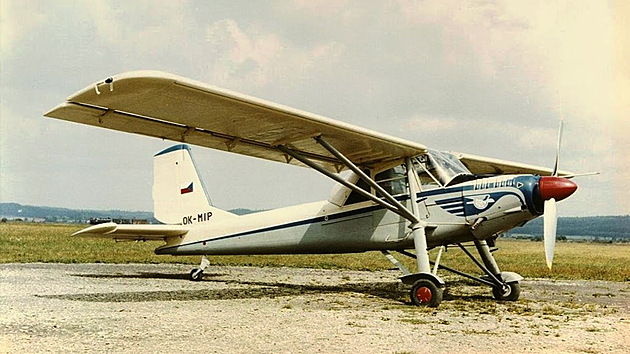 L-60 Brigadýr