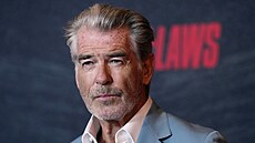 Pierce Brosnan (Los Angeles, 26. ervna 2023)