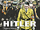 Oblka z komiksu Hitler (2023)