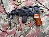 Vrah z univerzity měl zbraně a munici na úvěr. Získal půjčku přes milion korun Vrah z univerzity měl zbraně a munici na úvěr. Získal půjčku přes milion korun