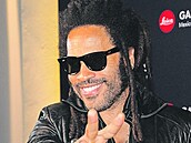 Lenny Kravitz vystoupí v lét na Colours of Ostrava.