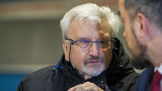 Obvodní soud pro Prahu 8 dnes začne projednávat případ psychiatra Jana... Obvodní soud pro Prahu 8 dnes začne projednávat případ psychiatra Jana...