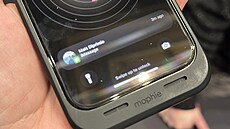 Mophie Juice Pack