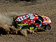 Martin Prokop bhem 7. etapy Rallye Dakar
