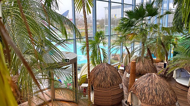 Therme Erding