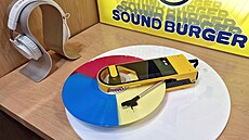 SoundBurger