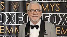 Brian Cox na udílení cen Emmy (Los Angeles, 15. ledna 2024)
