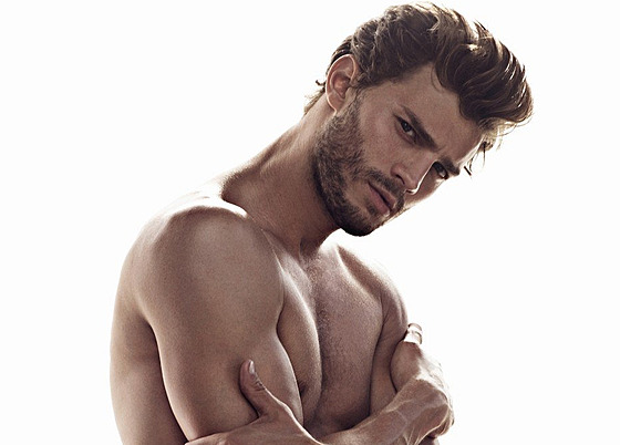 Jamie Dornan