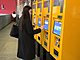 Jzdenkov automaty v metru nov nabzej nkup elektronickho dlouhodobho...