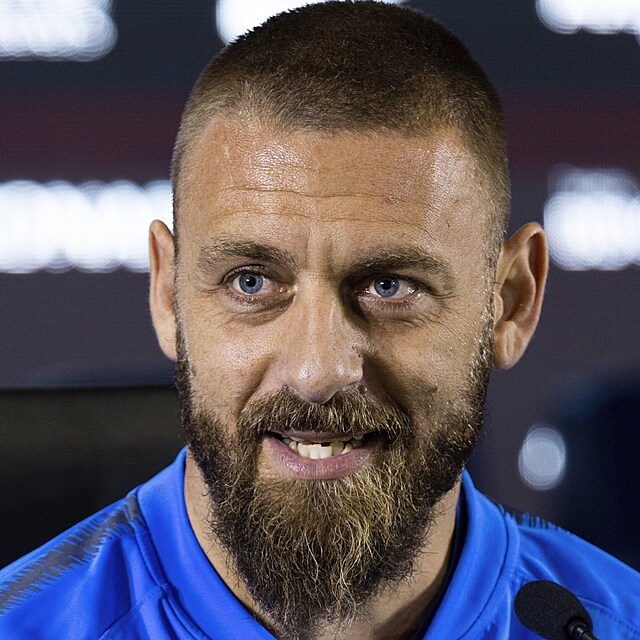 Daniele De Rossi