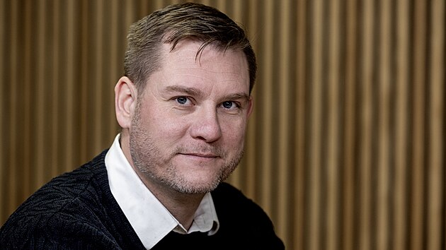 Poslanec za Starosty a nezávislé Petr Letocha byl hostem podcastu Kontext.