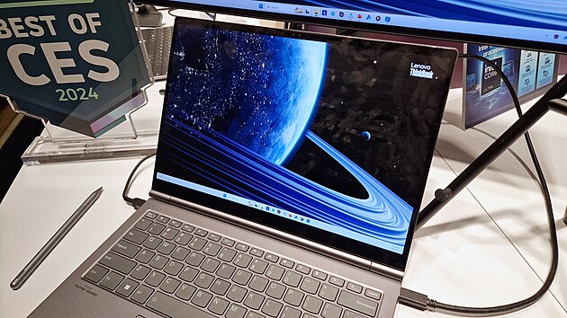 Lenovo ThinkBook Plus Gen5 Hybrid