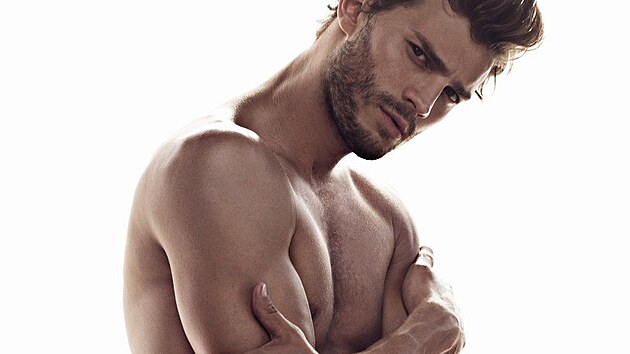 Jamie Dornan