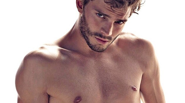 Jamie Dornan