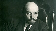 Vladimir Ilji Lenin (1919)