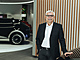 Martin Saitz, editel eskho zastoupen znaky Hyundai