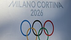 Zimní olympiijské hry v roce 2026 se uskutení v Milán a Cortin d'Ampezzo.