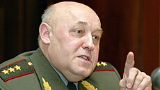 Generál Jurij Balujevskij (2004)