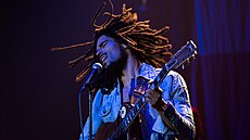 Z filmu Bob Marley: One Love
