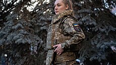 eny v ukrajinské armád (2. února 2024)