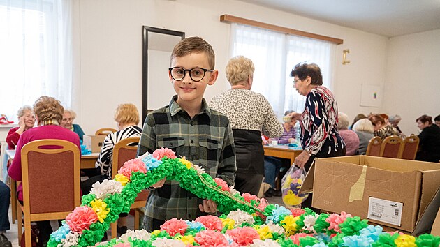 V Kunovicích je budoucím králem Patrik Libosvár. Jízda králů se tady letos koná 19. května (únor 2024)