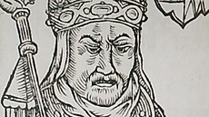 Bohuslav ze Zvole (Bohu 14541457) byl synovcem biskupa Konráda ze Zvole....
