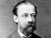 Bedich Smetana