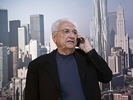 Frank Owen Gehry se narodil 28. února 1929 v kanadském Torontu jako Ephraim...
