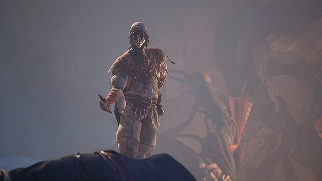 Enotria: The Last Song