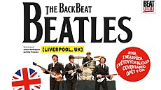 The Backbeat Beatles pivezou v listopadu velk hity Beatles