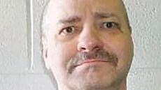 Americký sériový vrah Thomas Eugen Creech, který byl odsouzen k trestu smrti...