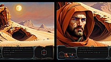 Dune - neoficiální remaster