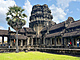 Chrmov komplex Angkor Vat, mnohokrt vyhlen jako jeden z nejvtch...