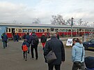 Exkurze k 50.výroí metra v Praze