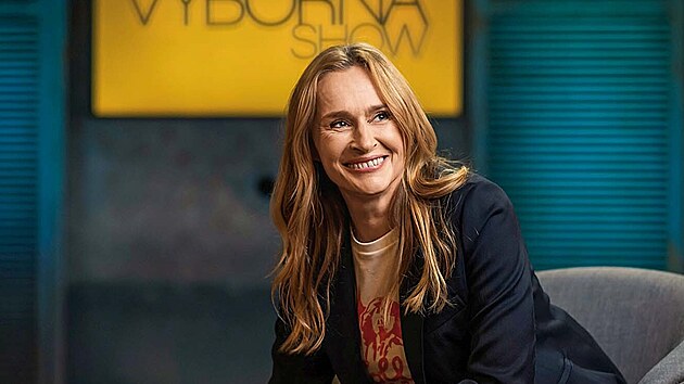 Lucie Výborná byla od roku 2008 moderátorkou dopoledního
vysílání Českého rozhlasu 1 radiožurnálu, kde má pořad Host Lucie Výborné. Na Čt běží její televizní Výborná show.