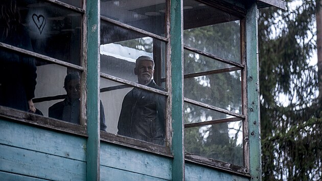 Prezident Petr Pavel se svou manželkou Evou absolvoval druhý den návštěvy Středočeského kraje. Jako poslední část navštívil Kersko na Nymbursku. (7. března 2024)