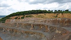 Na snímku je archeologické nalezit Korolevo v roce 2007.