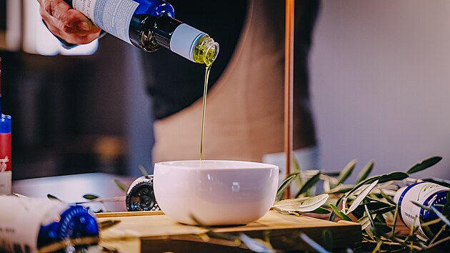 Ochutnejte proslulý olivový olej na idylické farmě a vydejte se na prohlídku...