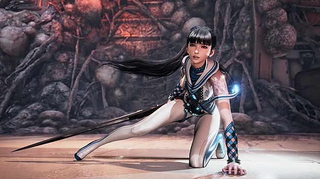 Stellar Blade Stellar Blade