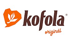 Nové logo Kofoly