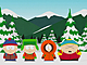 South Park Snow Day!