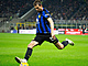 Francesco Acerbi z Interu Milán