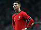 Cristiano Ronaldo v portugalskch barvch