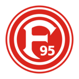 Logo Fortuna Dsseldorf