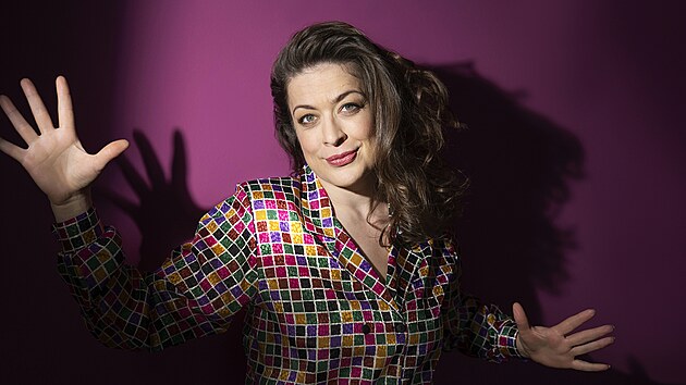 Anežka Rusevov&aacute; (2024)