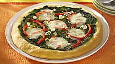 penátová pizza