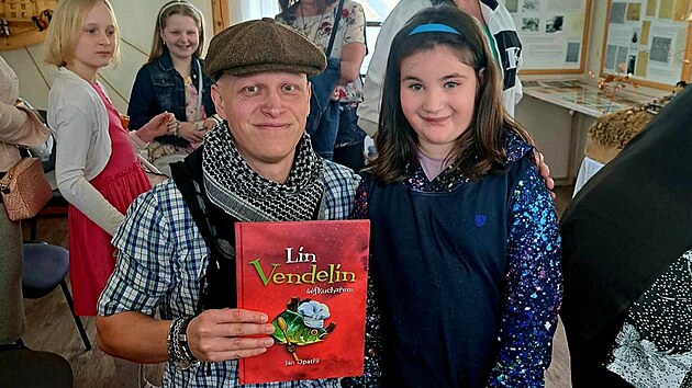 Stejně jako u svých předchozích dětských knih se autor snaží, aby byl pohádkový příběh nejen vtipný a čtivý, ale také trochu poučný.