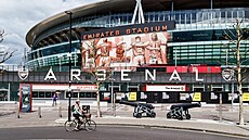 Emirates Stadium (2019)